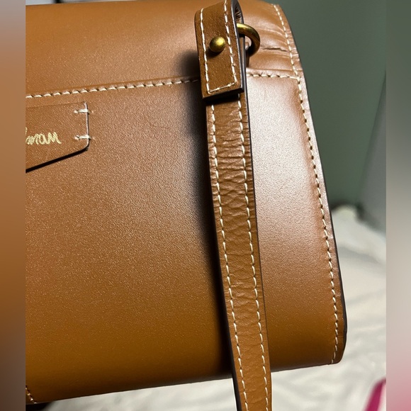Sam Edelman Crossbody Handbag - Picture 5 of 7